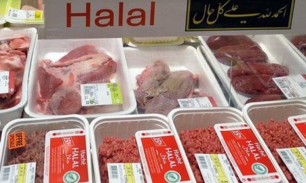 O que são Alimentos Halal e Alimentos Kosher?
