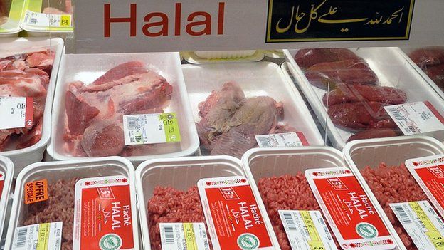 O que são Alimentos Halal e Alimentos Kosher?