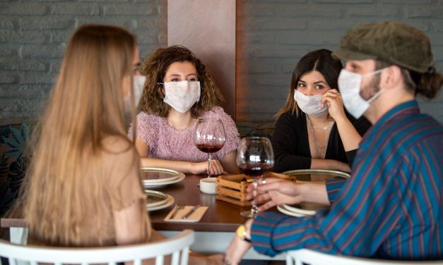 Orientações para os serviços de alimentação com atendimento direto ao cliente durante a pandemia de Covid-19 – Nota Técnica 49/2020