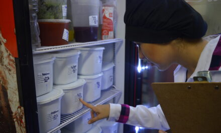 O Passo a Passo da Consultoria de Alimentos