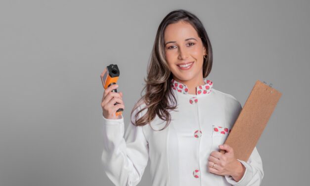 Consultoria de Alimentos: do zero ao avançado!