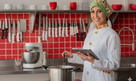 O que é Consultoria de Alimentos e por que ela cresce no Brasil