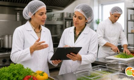 Consultoria de alimentos: quais oportunidades existem dentro dessa área