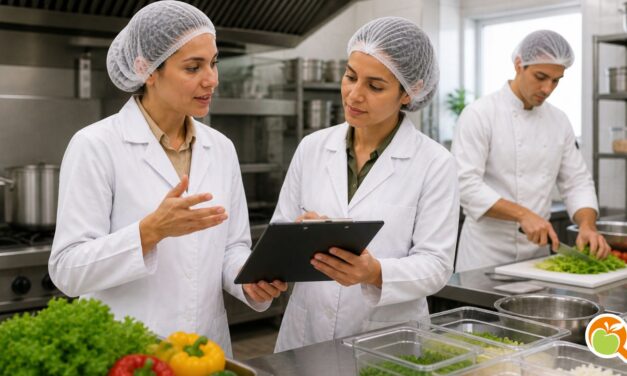 Consultoria de alimentos: quais oportunidades existem dentro dessa área