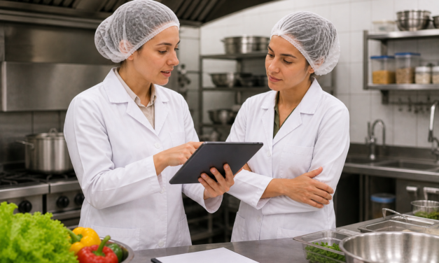 Por que profissionais da área de alimentos estão atuando como consultores de alimentos?