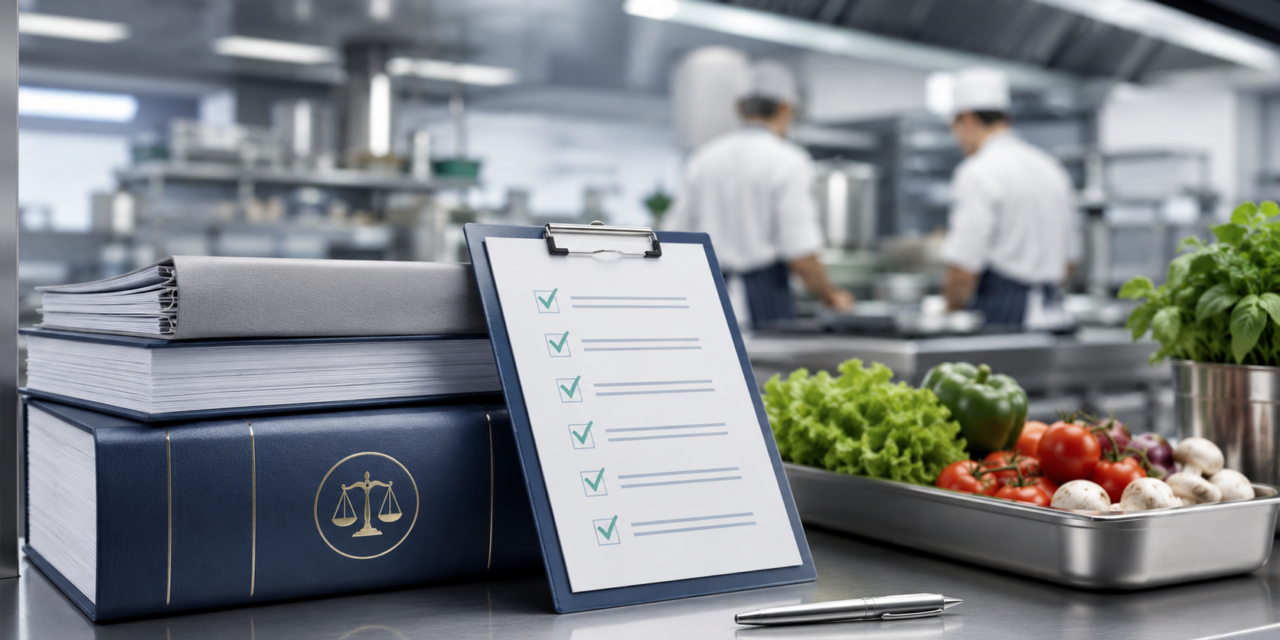 CVS 3/2026 substitui a CVS 5/2013: veja o que mudou nas Boas Práticas para serviços de alimentação