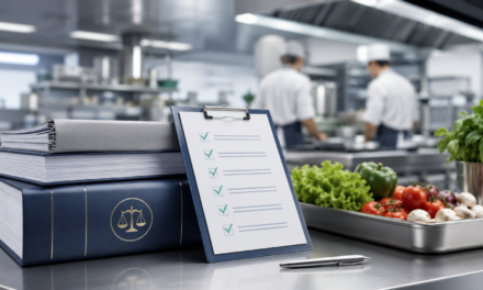 CVS 3/2026 substitui a CVS 5/2013: veja o que mudou nas Boas Práticas para serviços de alimentação